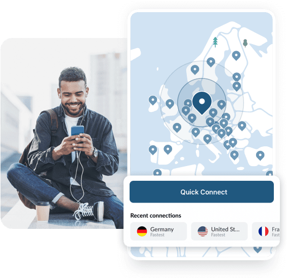 Daco VPN
